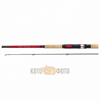 Удилище Shimano CATANA DX SPINNING 240M (SCATDX24M)