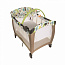 Дорожная кроватка-манеж Graco Contour Electra Bear Trail