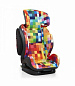 Автокресло Cosatto Hug Isofix Pixelate