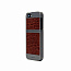 Patchworks Titanium Brwn Cro 7426+защитная пленка iPhone5
