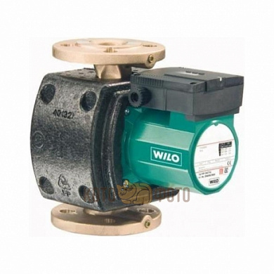 Насос циркуляционный Wilo Top-Z25/6 DM PN6/10 2045522
