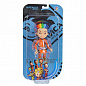 Фигурка 1toy «Алиса» Наташа Белая, 18 см