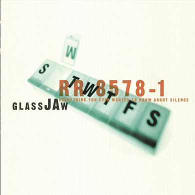 Виниловая Пластинка Glassjaw Everything You Ever Wanted