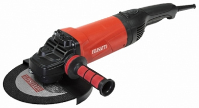 Угловая шлифмашина Felisatti AG230/2200S2 (1031500100)
