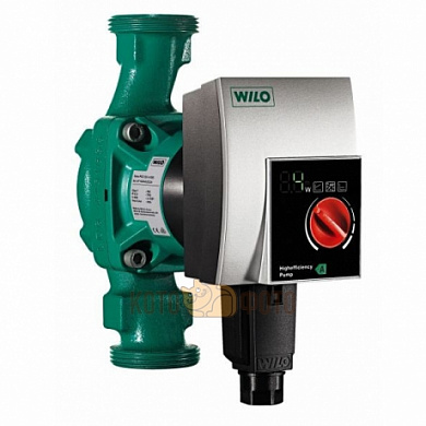 Насос циркуляционный Wilo Yonos PICO 30/1-6 4164034