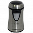 Кофемолка FIRST 5485-1, 50 гр, 150 Вт, корпус нерж.сталь Silwer/black