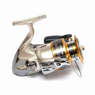 Катушка Shimano Exage 6000 Fc (Front Drag)