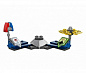 Конструктор LegoНексо Аксель — Абсолютная сила 70336