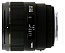 Объектив Sigma AF 85mm f/1.4 EX DG HSM Nikon