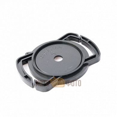 Fujimi FCB-2 держатель для крышки объектива 43mm, 52mm, 55mm
