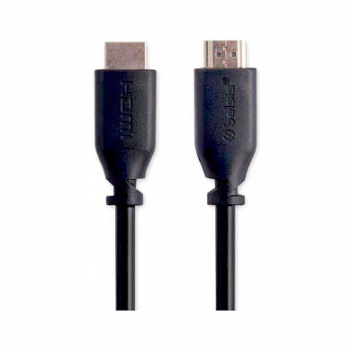 Кабель Belsis HDMI V2.0 2m Black BW1426