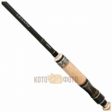Удилище Shimano LESATH CX SPINN 270XH (SLECX27XH)