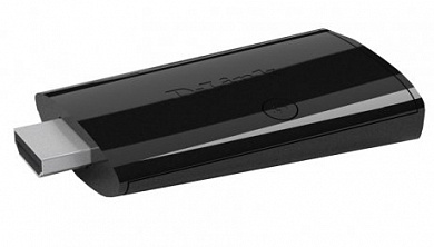 Медиаплеер D-Link DIB-200