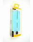 Baseus Ultra Thin Case 0.6mm for iPhone 5C (Blue)