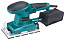 Шлифовальная машина плоская Hammer PSM180С Premium 200Вт 11000дв/мин 90x183мм