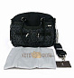 Сумка JJ Cole Satchel черная