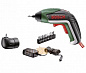 Шуруповерт аккумуляторный Bosch IXO V (medium) (6039A8021)