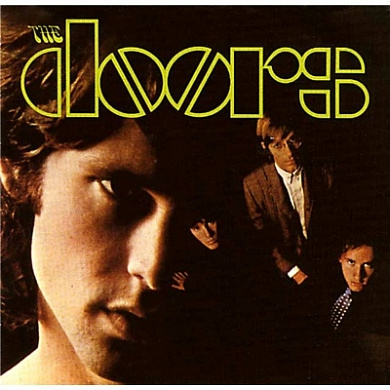 Виниловая Пластинка Doors, The The Doors (Mono)