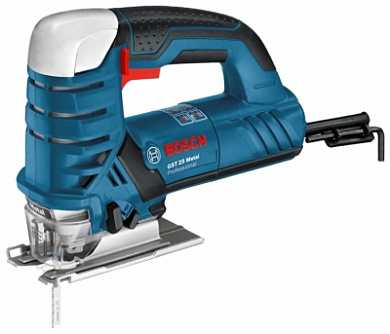 Лобзик электрический Bosch GST 25 M (0.601.516.000)