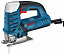 Лобзик электрический Bosch GST 25 M (0.601.516.000)