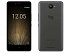 Смартфон BQ Aquaris U Lite 16Gb Grey