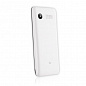 Мобильный телефон Fly FF281 White