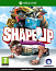 Игра Shape Up (только для MS Kinect) [Xbox One, русская документация]