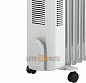 Радиатор Масляный Timberk Tor 31 1606 Qt