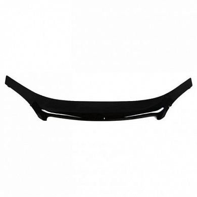 Дефлектор капота Artway Geely MK 06-