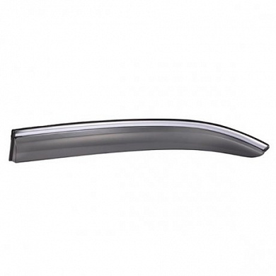 Ветровики SkyLine Peugeot 308 sw 07-