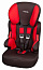 Автокресло детское Nania Beline SP FST (graphic red)