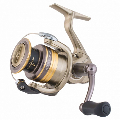 Катушка Shimano Exage 2500 Fd (Front Drag)