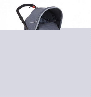 Коляска прогулочная Peg-perego Book Cross, цвет BLUE DENIM син/джинс