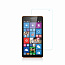 Стекло защитное PULSAR GLASS PRO+ для MICROSOFT LUMIA 540