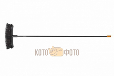 Универсальная садовая метла SolidTM Fiskars (135541)