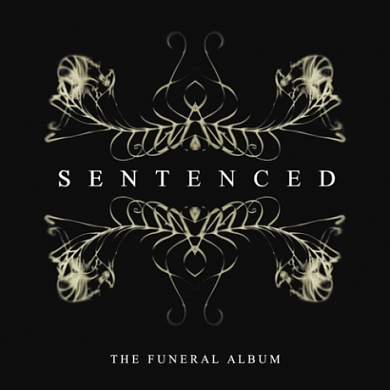 Виниловая Пластинка Sentenced The Funeral Album (Re-Issue 2016)