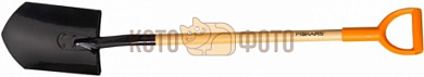 Лопата штыковая Fiskars (131640)