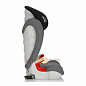 Автокресло детское Britax Roemer Kidfix SL Steel Grey Trendline