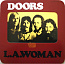 Пластинка виниловая The Doors «L.A. Woman» LP
