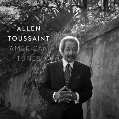 Виниловая Пластинка Toussaint, Allen American Tunes