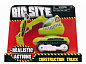Машинка Keenway Construction экскаватор