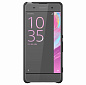 Чехол Back Cover для Sony Xperia XA (F3111/3112) SBC26 Black
