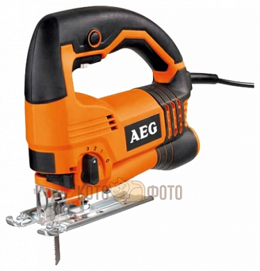 Лобзик AEG STEP 70
