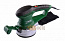 Шлифмашина эксцентриковая DWT EX03-125 D