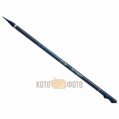 Удилище Shimano NEXAVE CX TE 7-600 (NEXCXTE760)