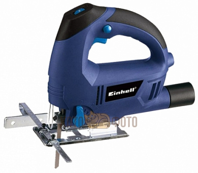 Лобзик Einhell BT-JS 650 P
