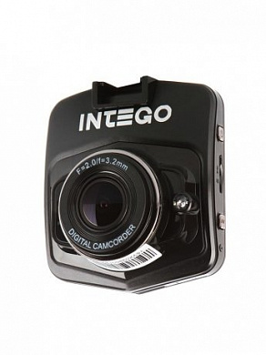 Видеорегистратор Intego VX-295