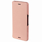 Чехол Flip Cover для Sony Xperia X Performance (F8131/F8132) SBR58 Rose Gold