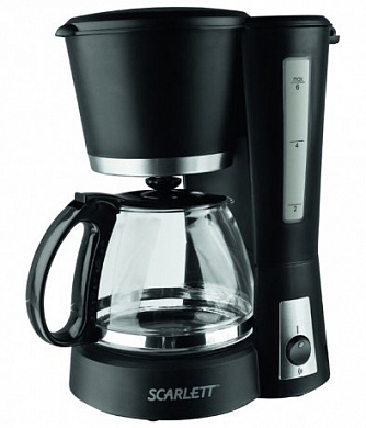 Кофеварка Scarlett SC-038
