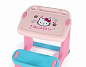 Парта Smoby Hello Kitty 56*57*52 см